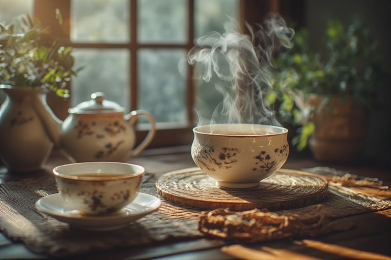 Menikmati Proses sebagai Bagian dari Rutinitas Harian